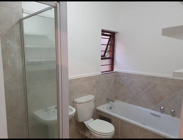 1 BEDROOM PROPERTY TO RENT IN DOUGLASDALE